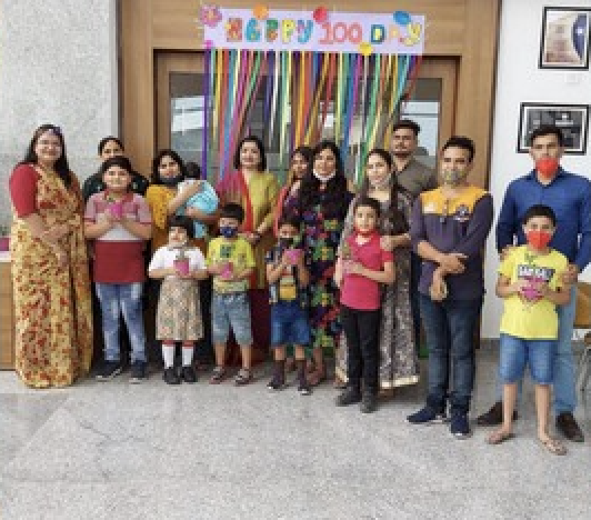 Best School in Yamuna Expressway